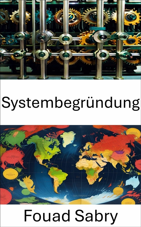 Systembegründung -  Fouad Sabry