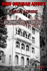 Schlosshotel Waldlust - Pascal Frayeur