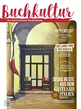 Magazin Buchkultur 216 - 