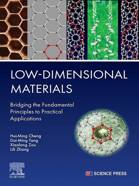 Low-Dimensional Materials -  Hui-ming Cheng,  Dai-Ming Tang,  Xiaolong Zou,  Lili Zhang