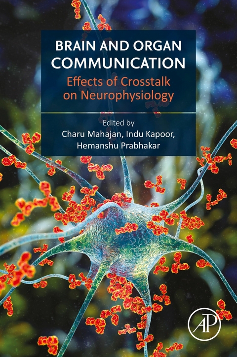 Brain and Organ Communication - 