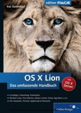 OS X Lion - Kai Surendorf