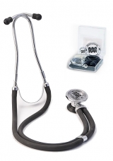 Peil Professional Cardiology 4000 Doppelschlauchstethoskop
