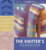The Knitter's Handbook - Zandt, Eleanor Van