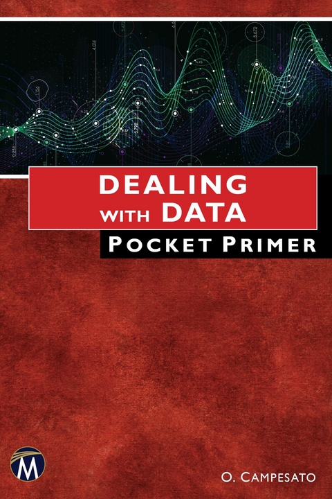 Dealing With Data Pocket Primer -  O Campesato