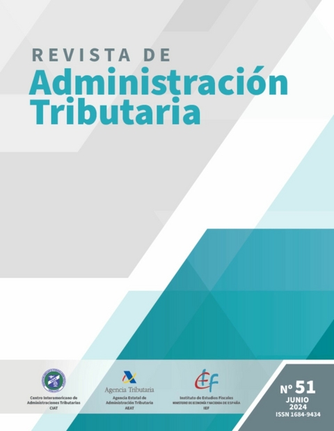 Revista de Administración Tributaria - 