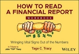 How to Read a Financial Report Workbook - Tage C. Tracy