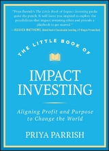 The Little Book of Impact Investing - Priya Parrish