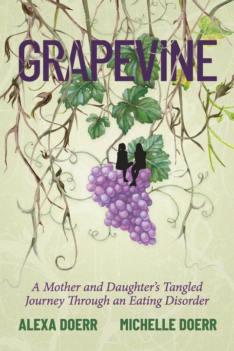 Grapevine -  Alexa Doerr,  Michelle Doerr