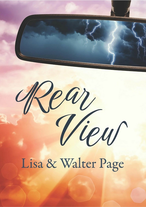 Rear View -  Lisa Page,  Walter Page