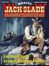 Jack Slade 1020 - Jack Slade