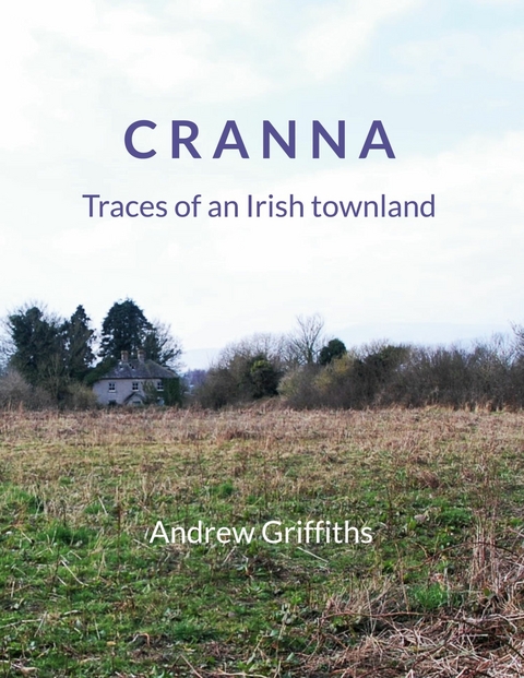 Cranna -  Andrew Griffiths