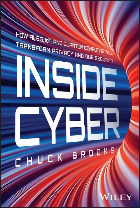 Inside Cyber - Chuck Brooks