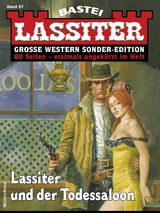 Lassiter Sonder-Edition 57 - Jack Slade