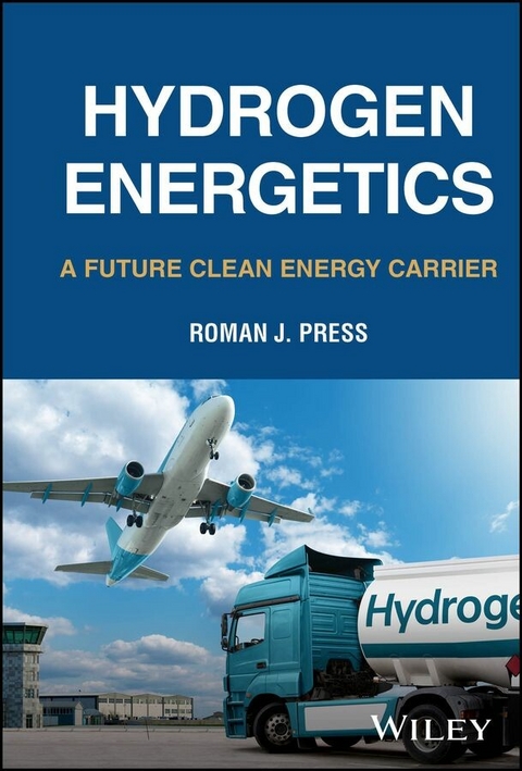 Hydrogen Energetics - Roman J. Press