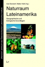 Naturraum Lateinamerika - 