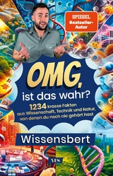 OMG, ist das wahr? -  Wissensbert