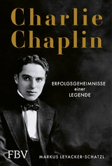 Charlie Chaplin - Markus Leyacker-Schatzl