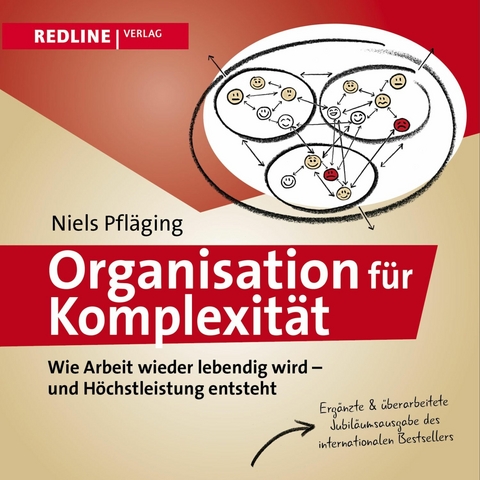 Organisation für Komplexität - Niels Pfläging