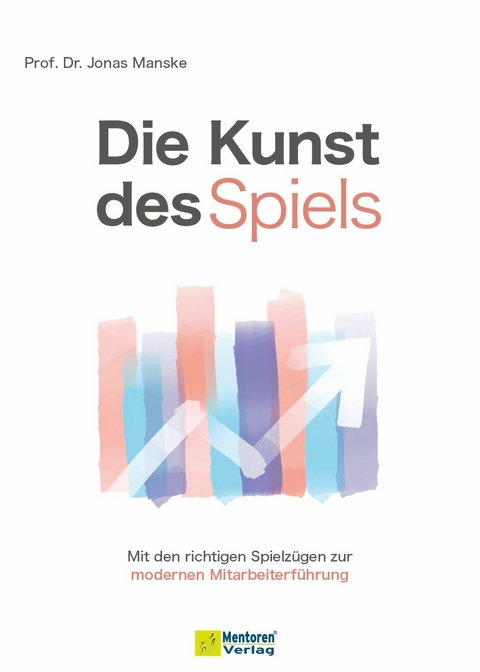 Die Kunst des Spiels - Prof. Dr. Jonas Manske