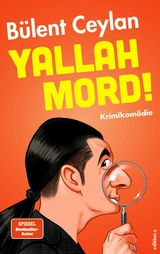 Yallah Mord! -  Bülent Ceylan