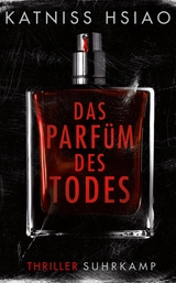 Das Parfüm des Todes - Katniss Hsiao