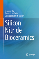 Silicon Nitride Bioceramics - 