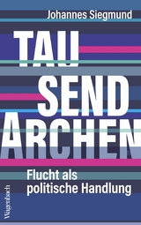 Tausend Archen -  Johannes Siegmund