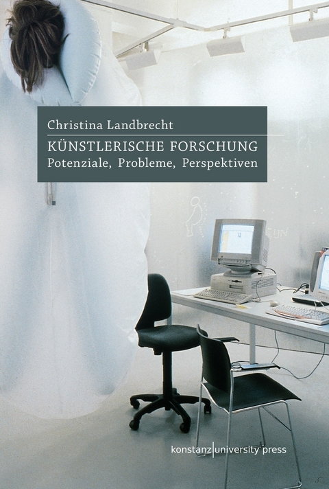 Künstlerische Forschung - Christina Landbrecht