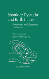 Shoulder Dystocia and Birth Injury - 