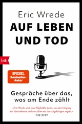 Auf Leben und Tod - Eric Wrede