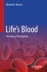 Life's Blood -  Michael H. Rosove