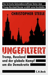 Ungefiltert -  Christopher Steele