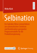 Selbination -  Mirko Kück