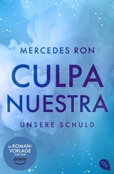 Culpa Nuestra – Unsere Schuld - Mercedes Ron