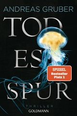 Todesspur -  Andreas Gruber