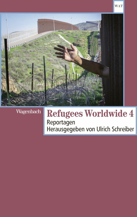 Refugees Worldwide 4 - 