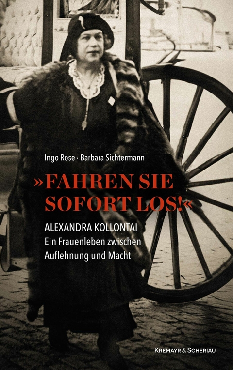 'Fahren Sie sofort los!' -  Ingo Rose,  Barbara Sichtermann