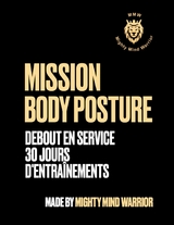 Mission Body Posture - Alain Biankeu