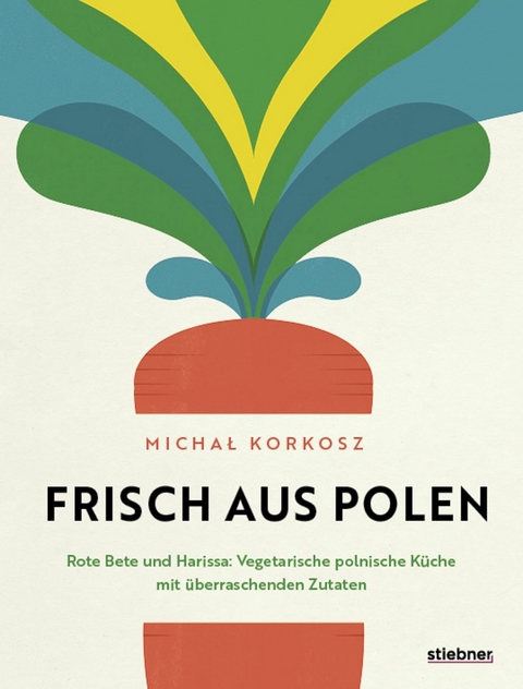 Frisch aus Polen - Michał Korkosz