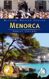 Menorca - Robert Zsolnay