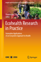 Ecohealth Research in Practice - 