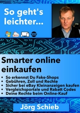 Smarter online einkaufen - Jörg Schieb