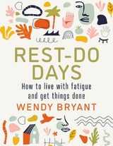 Rest-Do Days - Wendy Bryant