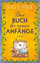 Das Buch der neuen Anfänge -  Sally Page