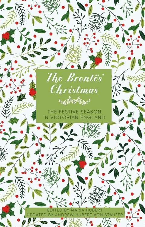 The Brontës' Christmas - 