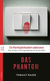 Das Phantom -  Thibault Raisse