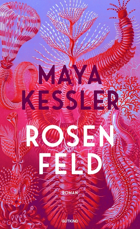 Rosenfeld -  Maya Kessler