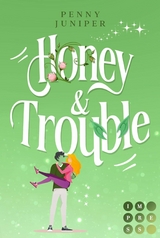 Bellbook University 2: Honey & Trouble -  Penny Juniper