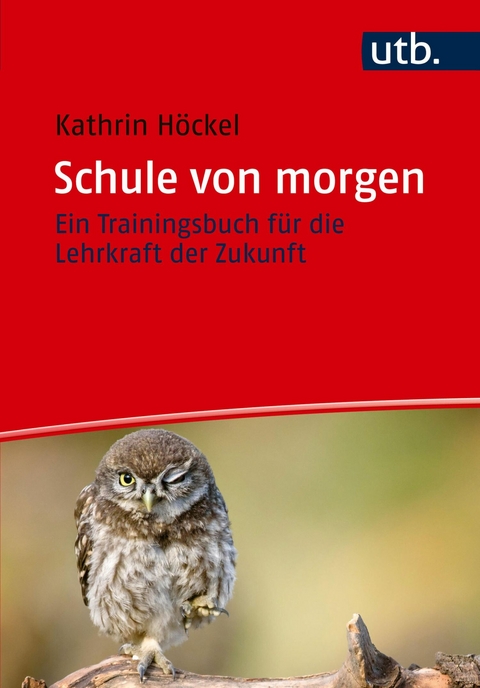 Schule von morgen - Kathrin Höckel